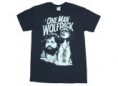 The Hangover Movie One Man Wolfpack T-Shirt